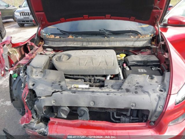 1C4PJLCS1GW239526 Jeep Cherokee Latitude