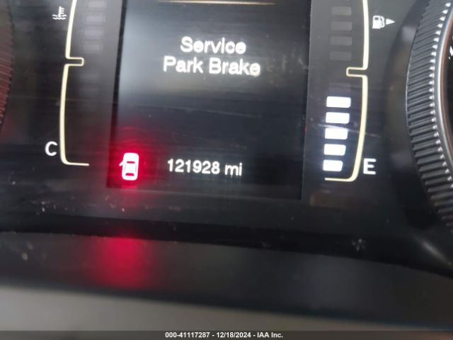1C4PJLCS1GW239526 Jeep Cherokee Latitude
