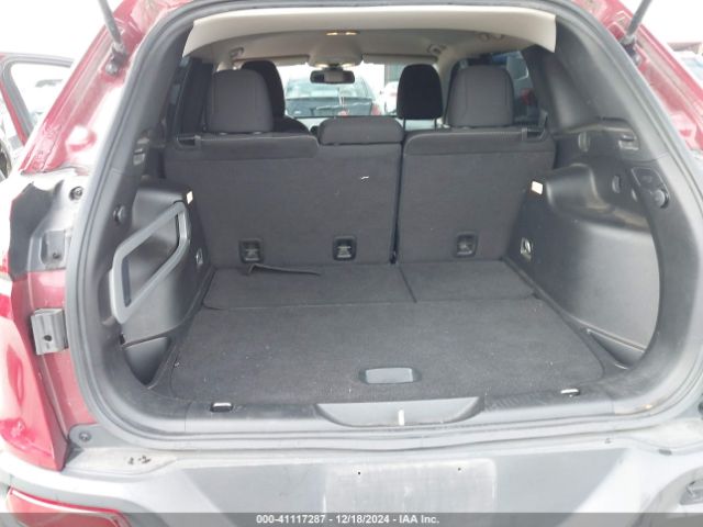 1C4PJLCS1GW239526 Jeep Cherokee Latitude