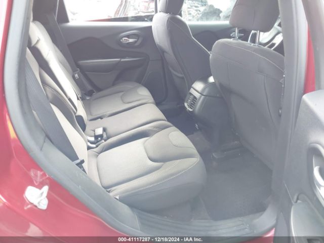 1C4PJLCS1GW239526 Jeep Cherokee Latitude