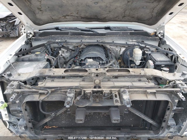 1GCVKSEC9FZ377901 Chevrolet Silverado 1500 2lz