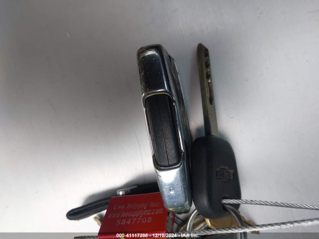 1GCVKSEC9FZ377901 Chevrolet Silverado 1500 2lz