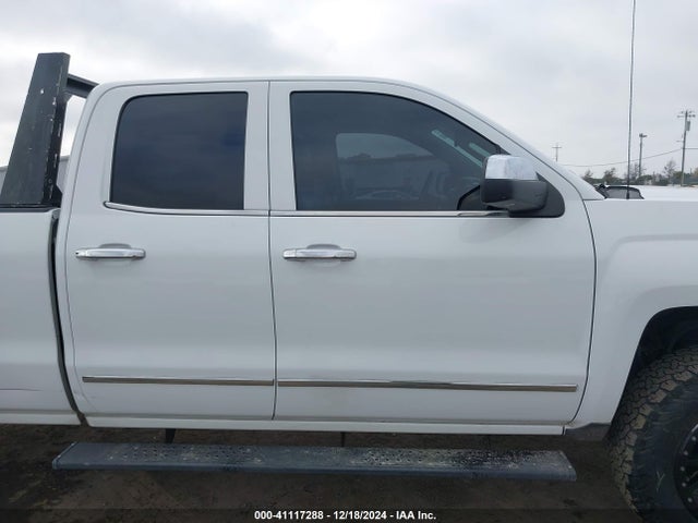 1GCVKSEC9FZ377901 Chevrolet Silverado 1500 2lz