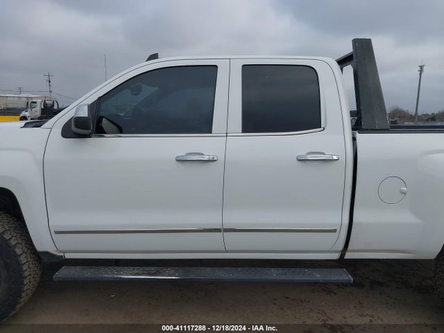 1GCVKSEC9FZ377901 Chevrolet Silverado 1500 2lz