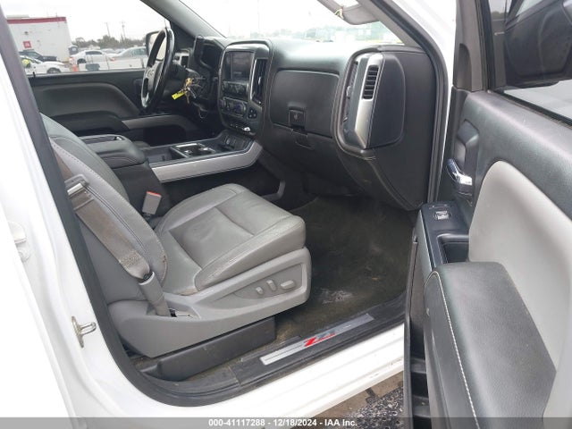 1GCVKSEC9FZ377901 Chevrolet Silverado 1500 2lz