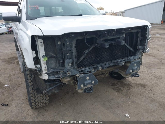 1GCVKSEC9FZ377901 Chevrolet Silverado 1500 2lz