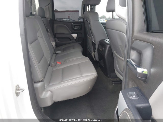 1GCVKSEC9FZ377901 Chevrolet Silverado 1500 2lz