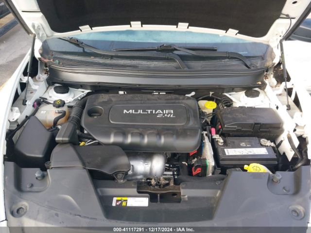 1C4PJLAB8GW336631 Jeep Cherokee Altitude