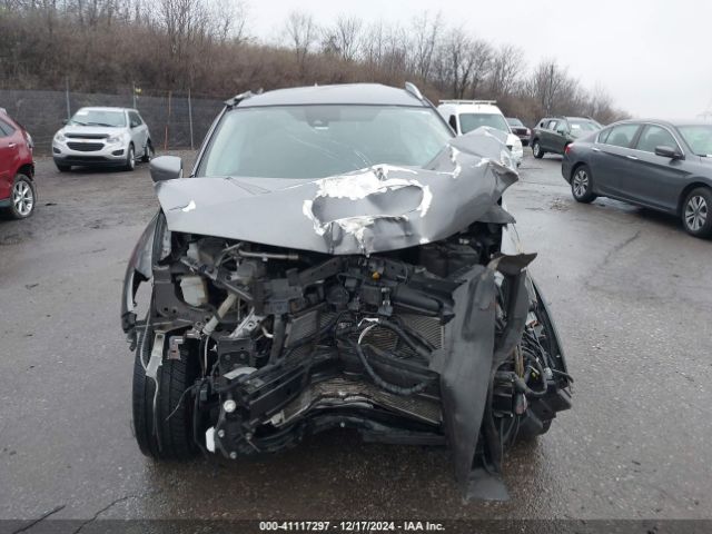 KNMAT2MV1LP530244 Nissan Rogue Sv Intelligent Awd