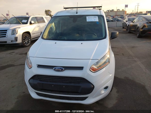 Ford Transit Connect Xlt 2016 NM0LS7FX0G1276006 Image 12