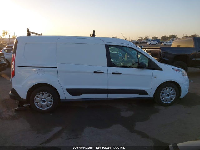 Ford Transit Connect Xlt 2016 NM0LS7FX0G1276006 Image 13