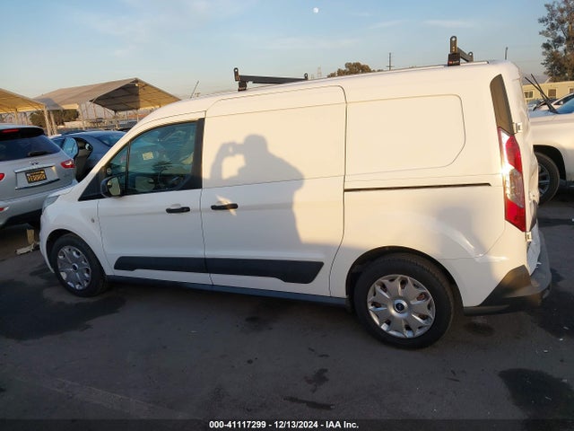 Ford Transit Connect Xlt 2016 NM0LS7FX0G1276006 Image 14
