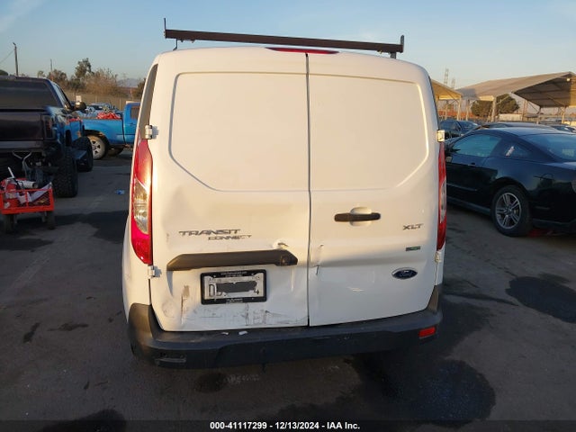 Ford Transit Connect Xlt 2016 NM0LS7FX0G1276006 Image 16