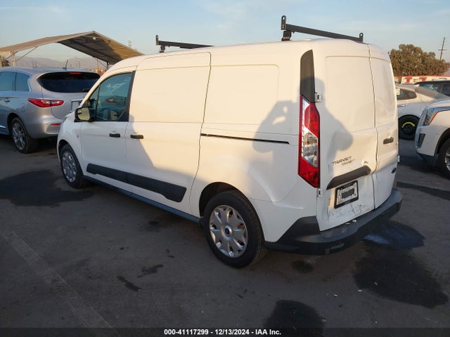Ford Transit Connect Xlt 2016 NM0LS7FX0G1276006 Image 3