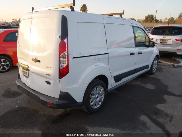 Ford Transit Connect Xlt 2016 NM0LS7FX0G1276006 Image 4