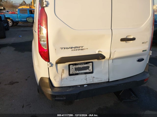 NM0LS7FX0G1276006 Ford Transit Connect Xlt