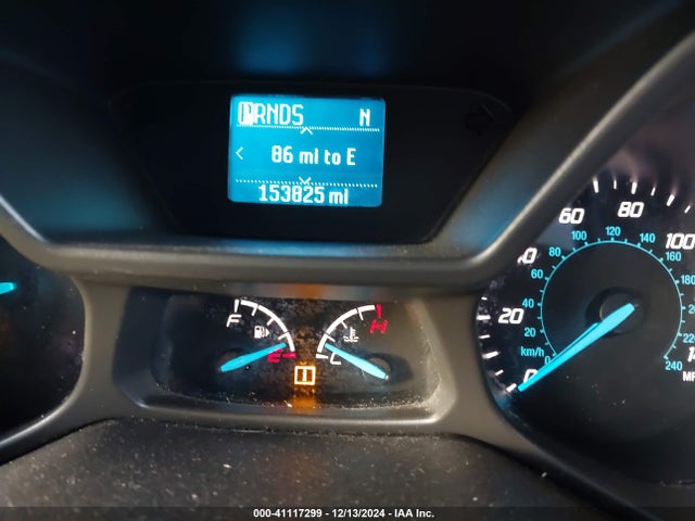 NM0LS7FX0G1276006 Ford Transit Connect Xlt
