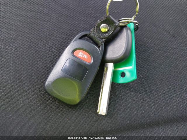 KMHTC6AD2FU245260 Hyundai Veloster