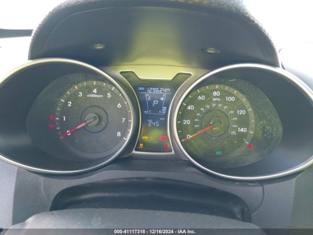 KMHTC6AD2FU245260 Hyundai Veloster