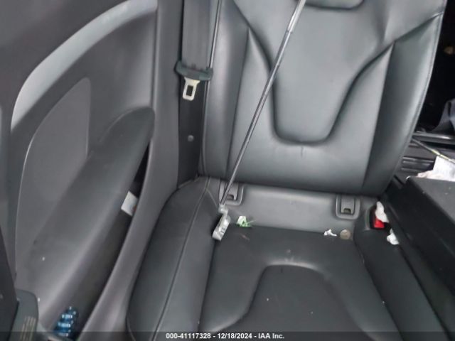 2012 AUDI S5 WAUCVAFR2CA002855 Photo 7
