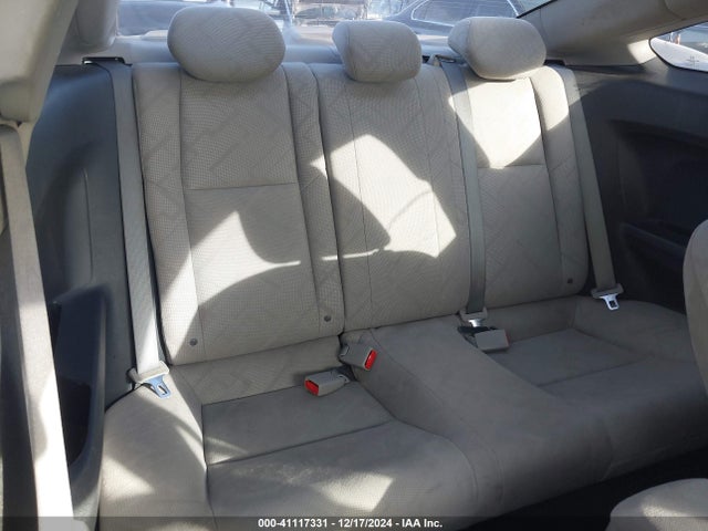 2012 HONDA CIVIC CPE 2HGFG3B85CH520237 Photo 7