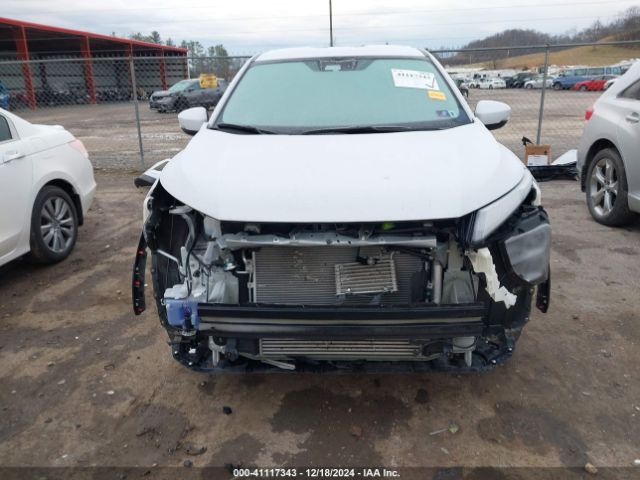 JA4ATWAA3PZ031474 Mitsubishi Eclipse Cross Se S-awc
