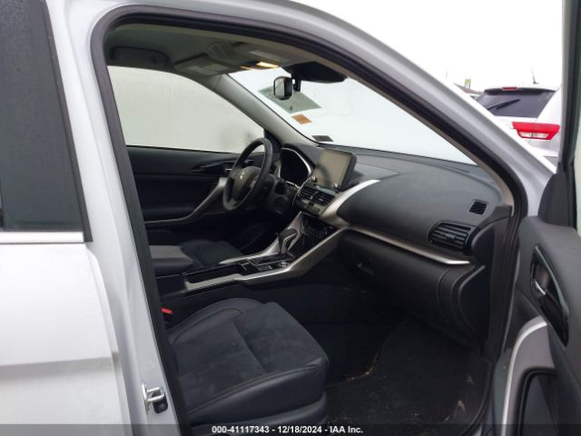 JA4ATWAA3PZ031474 Mitsubishi Eclipse Cross Se S-awc