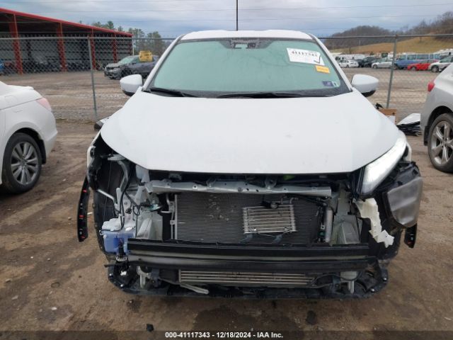 JA4ATWAA3PZ031474 Mitsubishi Eclipse Cross Se S-awc