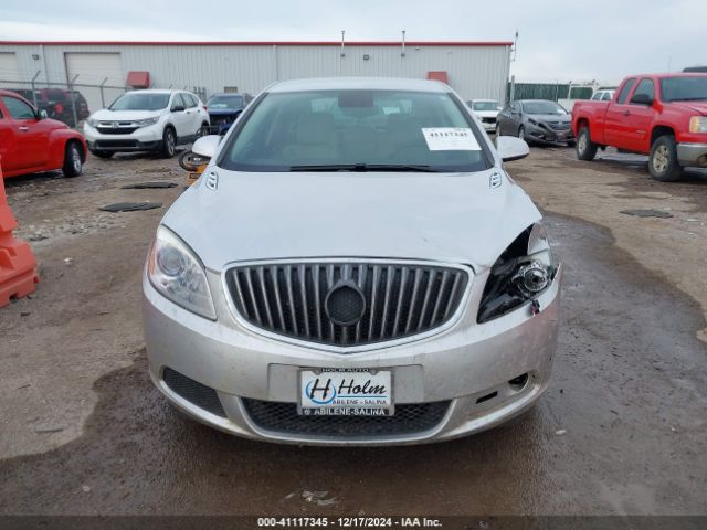1G4PP5SK9G4154727 Buick Verano