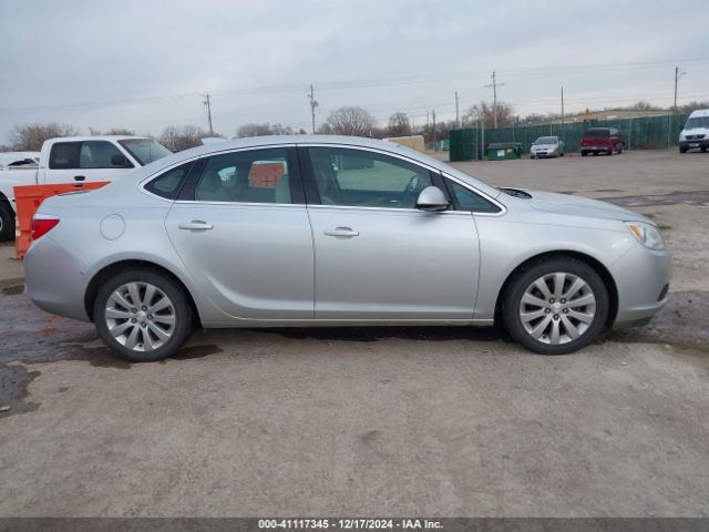 1G4PP5SK9G4154727 Buick Verano