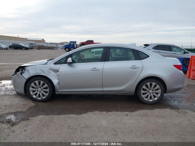 1G4PP5SK9G4154727 Buick Verano