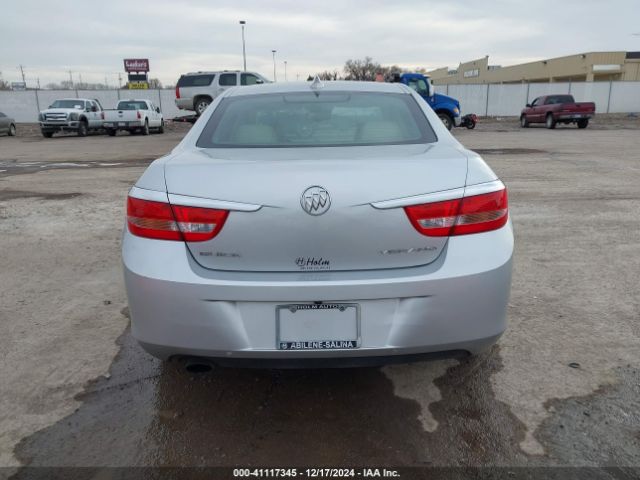 1G4PP5SK9G4154727 Buick Verano