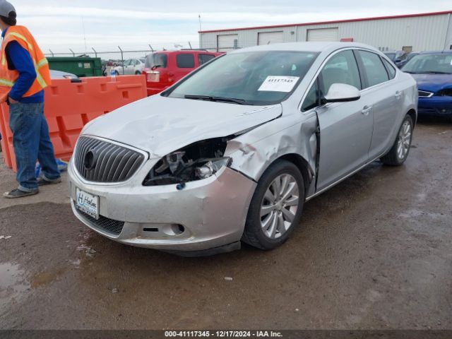 1G4PP5SK9G4154727 Buick Verano