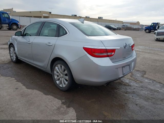 1G4PP5SK9G4154727 Buick Verano