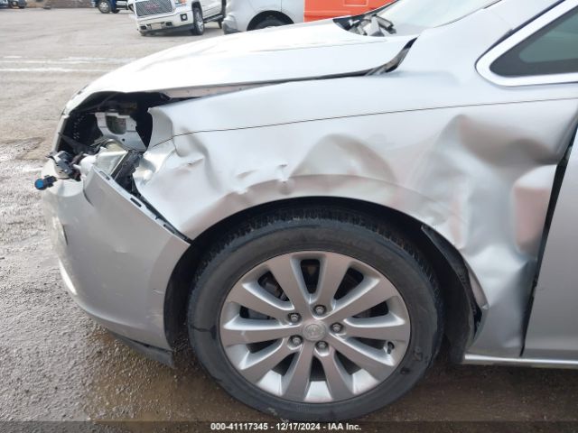 1G4PP5SK9G4154727 Buick Verano