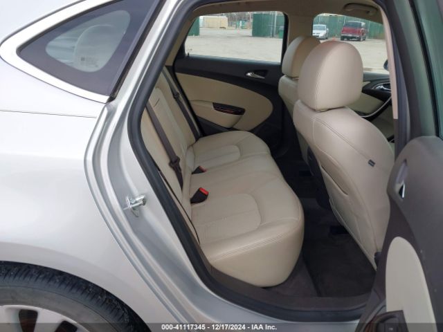 1G4PP5SK9G4154727 Buick Verano