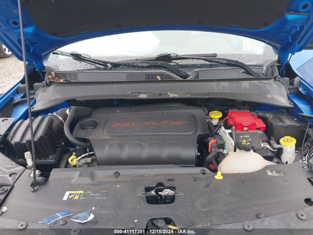 3C4NJDAB7MT509912 Jeep Compass Sport 4x4