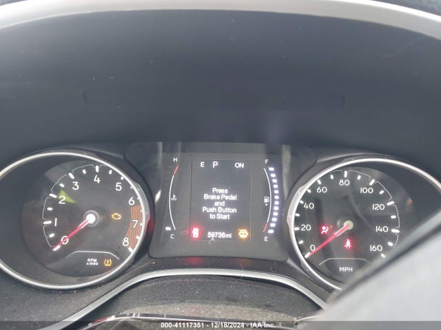 Jeep Compass Sport 4x4 2021 3C4NJDAB7MT509912 Image 15
