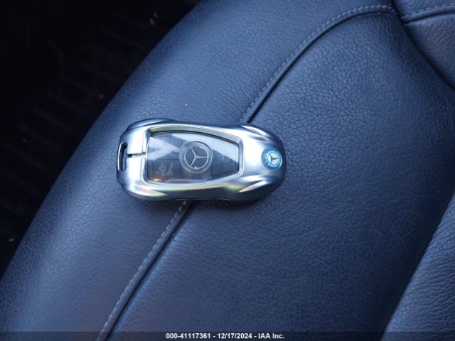 4JGDA6EB2JB032154 Mercedes-Benz Amg Gle 43 4matic