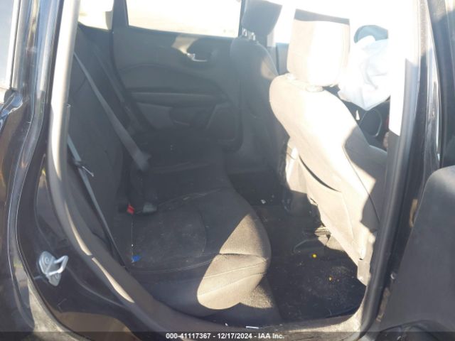 3C4NJCABXJT102530 Jeep Compass Sport Fwd