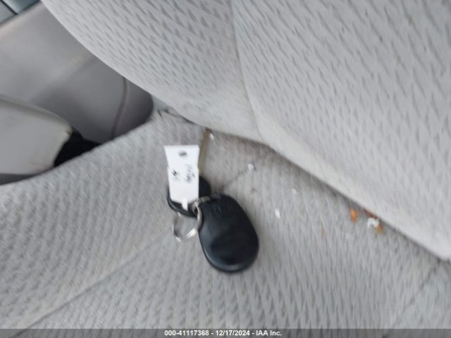 5TDKK3DC3ES452036 Toyota Sienna Le V6 8 Passenger