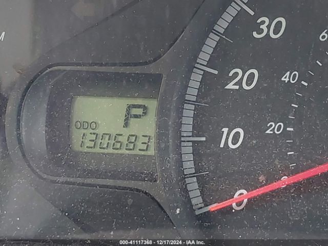 5TDKK3DC3ES452036 Toyota Sienna Le V6 8 Passenger