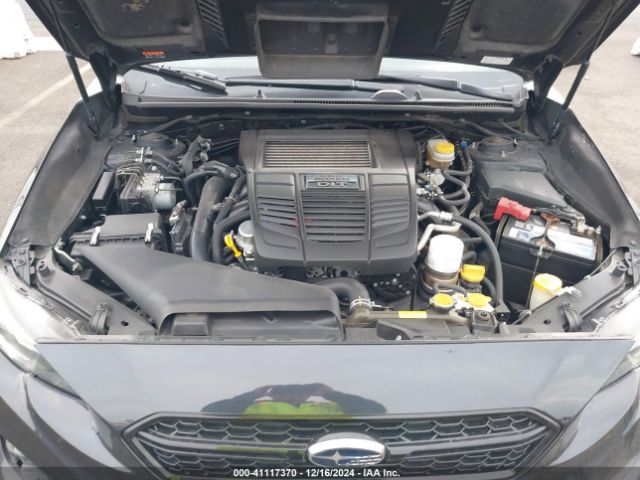 JF1VA1L69J8826976 Subaru Wrx Limited