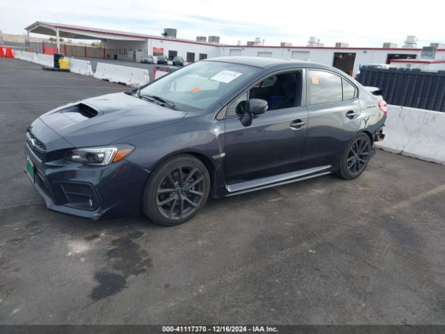 JF1VA1L69J8826976 Subaru Wrx Limited
