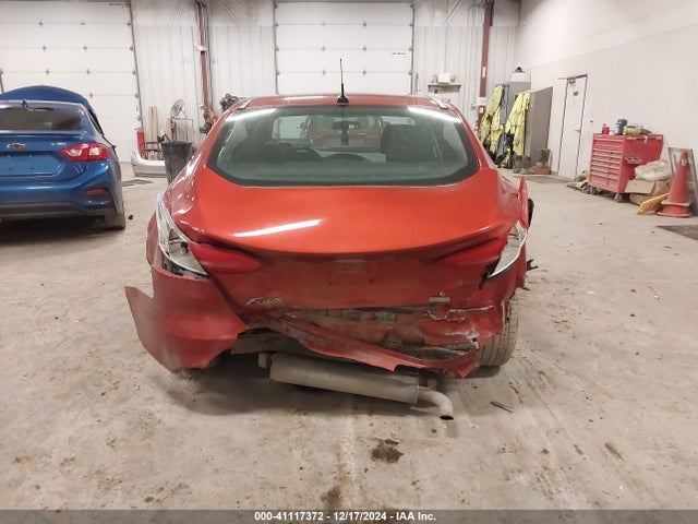 Ford FOCUS SE 2018 1FADP3FEXJL239532 Image 16