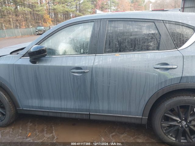 JM3KFBCL6R0521298 Mazda Cx-5 2.5 S Carbon Edition