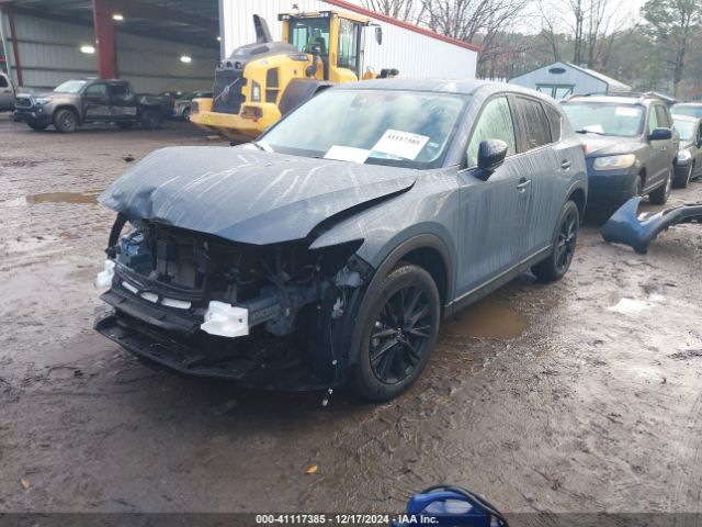JM3KFBCL6R0521298 Mazda Cx-5 2.5 S Carbon Edition