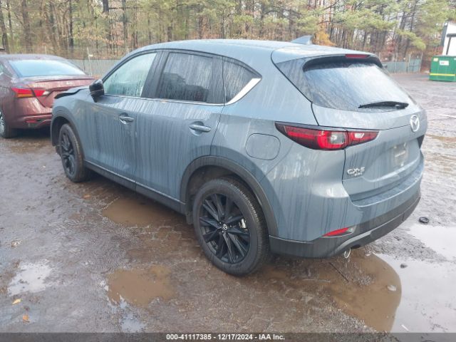 JM3KFBCL6R0521298 Mazda Cx-5 2.5 S Carbon Edition