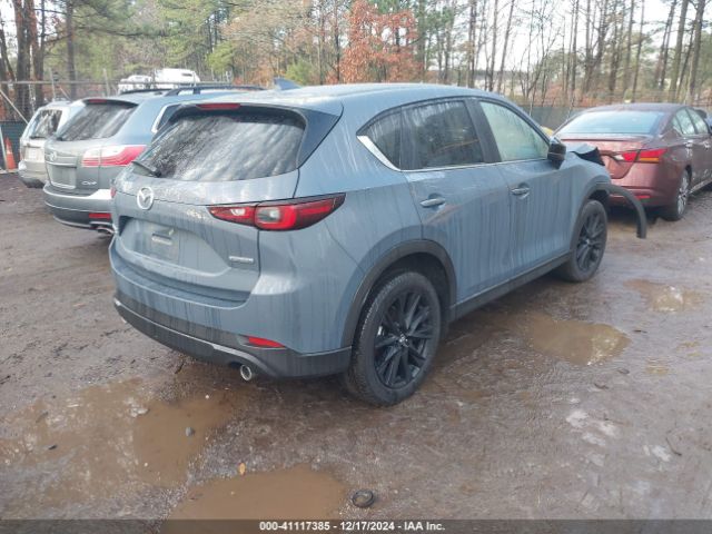JM3KFBCL6R0521298 Mazda Cx-5 2.5 S Carbon Edition