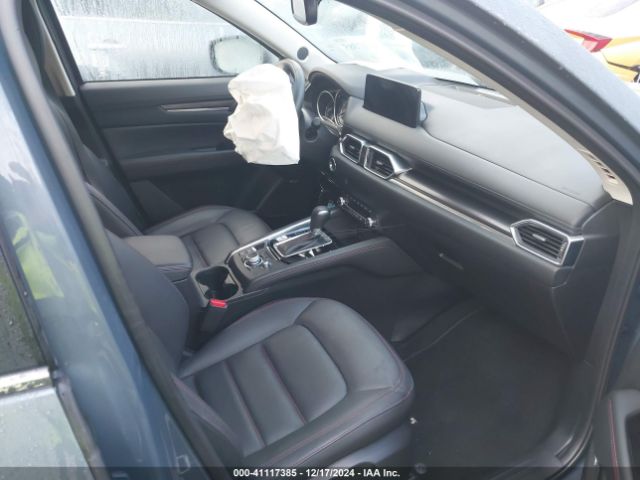 JM3KFBCL6R0521298 Mazda Cx-5 2.5 S Carbon Edition